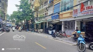 bán đất 95m2 tại nguyễn công trứ, đồng nhân, hai bà trưng, hà nội, giá cực chất 22 tỷ vnd