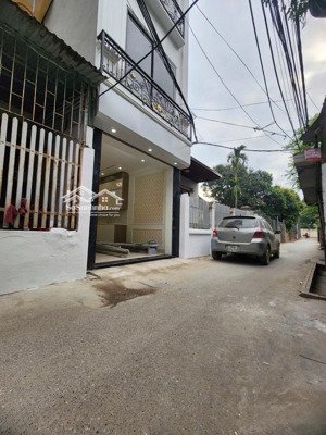 bán toà nhà xuân phương - nam từ liêm - 6 tầng - thang máy - ô tô 7 chỗ đỗ cửa.