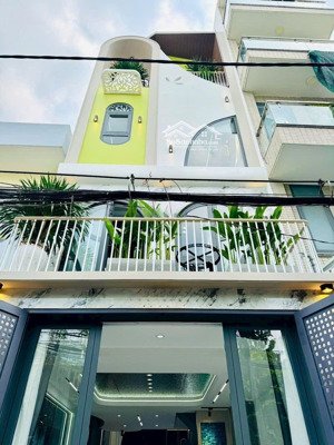 bán nhà đẹp đường đào duy anh phường 9, phú nhuận 75m2/3tỷ350 sổ hồng làm việc chính chủ