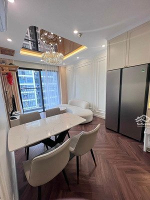 tôi cần cho thuê căn hộ 2 phòng ngủ tại vinhomes smart city giá 10 triệu 1 tháng