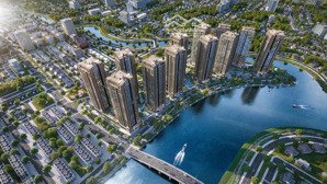 chỉ từ 826 triệu sở hữu căn hộ hạng sang ven sông biệt lập the prive nh hỗ trợ 0% lãi suất 24 tháng