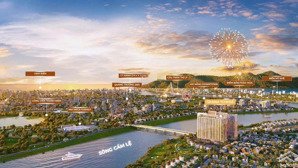 căn hộ spana tower da nang - giá chỉ từ 54tr/m2 - ưu đãi chiết khấu đến 19% - hỗ trợ vay 0% lãi