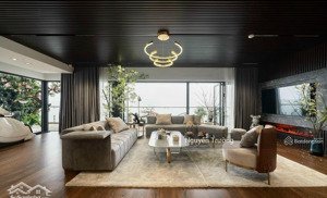 chính chủ bán căn hộ 133m2, 3pn, full đồ, chung cư sky park residence. giá 13.5 tỷ bao phí