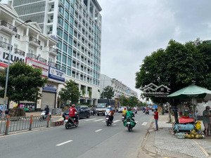 bán căn 2 liền kề đường phan văn trị khu cityland garden emart, dt: 252m2