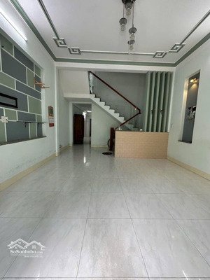 bán nhà 2 tầng 2 mê đường 5m5 phước hòa 6 - khuê trung - cẩm lệ