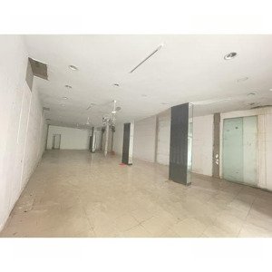 chính chủ cho thuê nhà mặt phố hoàng diệu 2, thủ đức, 120 triệu, 205 m2