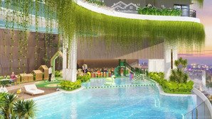 mua căn hộ artstella bình dương không gian sống chuẩn resort, pháp lý sổ hồng