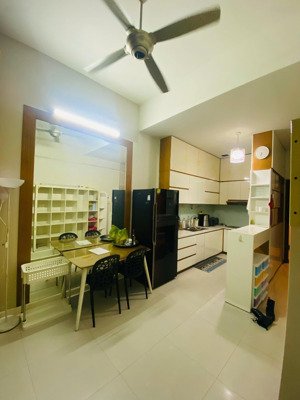 cho thuê căn hộ 2pn, 2wc, 712m2, 17 triệu vnd tại lexington residence, an phú, q2, hcm