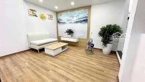 bán nhà phố đội cấn 19/26m2 x 5 tầng, nhà mới ở ngay với 3 phòng ngủ đầy đủ công năng, ful nội thất