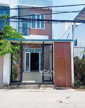 chính chủ cần bán nhà 2 tầng kiệt 1014 tôn đản, hòa thọ tây, cẩm lệ