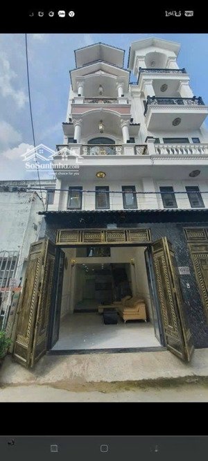 bán nhà giá tốt hxh đường số 2, trường thọ thủ đức