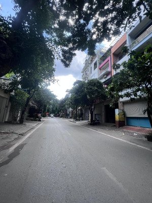 liền kề kđt văn quán, hà đông, 100m2, vỉa hè, ô tô tránh, giá rẻ nhất khu vực