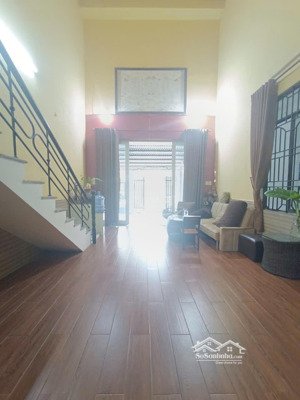 bán nhà sân vườn 217m2 đường trường chinh, gần lê đại hành, cẩm lệ