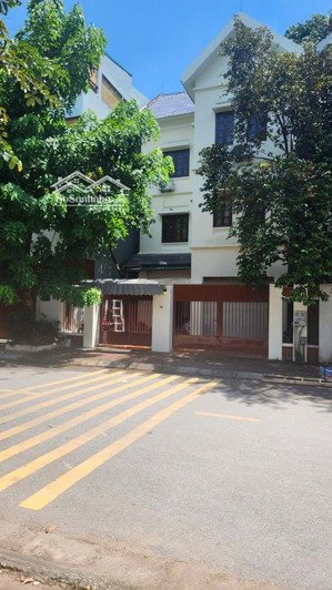 chỉ nhỉnh hơn 100tr/m2 biệt thự liền kề đại mỗ khu phân lô dành cho giới tinh hoa - 3 ô tô tránh