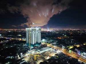 hot deal! căn góc the emerald 68 2pn 2wc ban công lồi, view sông - hoàn tiền mặt 22%, chiết khấu ++