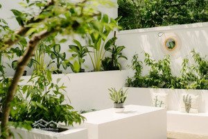 44 tỷ giảm về 40 tỷ (dt: 5.8x19m) nhà 2 mặt tiền hẻm trần phú, q5. đoạn 2 chiều