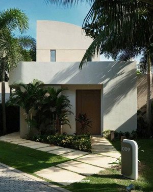 siêu phẩm villa 346m² chỉ 8 căn toàn dự án ixora hồ tràm, giá tốt nhất thị trường