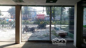 bán nhà đất 804m² (16,5m 49m) mặt tiền trường chinh, quận 12 giá 145 tỷ dòng tiền 150tr/tháng