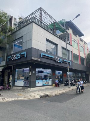 siêu phẩm độc nhất mặt tiền lớn, góc 3 mặt tiền lê trọng tấn , dt 46x100, 2900m2 , giá chỉ 199 tỷ