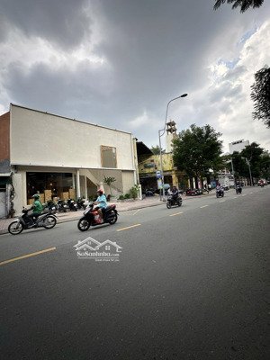 siêu phẩm mặt tiền khủng 21 m đường hòa bình - tân phú , dt 21x43m , giá tốt nhất khu vực