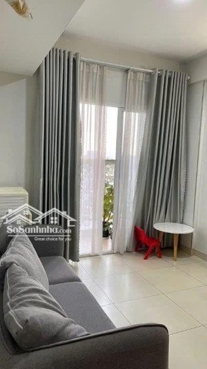 bán căn hộ chung cư carillon 7, 70m2, view đẹp, tân phú