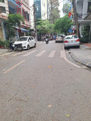 bán nhà mặt phố đầm trấu, 24,5 tỷ, 68m2, 6pn, 6wc, hai bà trưng, hn chỉ với, lô góc. kinh doanh.