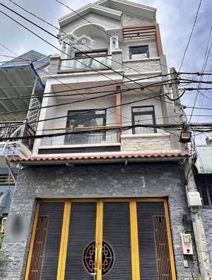 thiện chí bán nhanh nhà đường nguyễn cửu đàm, p.tân sơn nhì, tân phú - giá:4,99/tỷ71,7m2 (4,78x15m)