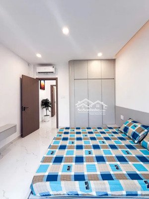 nhà riêng tại nơ trang long, bình thạnh, hồ chí minh, giá cực chất 7,7 tỷ, 49,5 m2