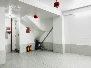 mới tinh! bán nhà trung phụng lô góc, gần phố, ngõ 3 gác phi, mt 6m, kd, 45m2*5t