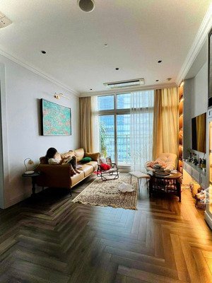 bán gấp căn hộ 119m2, 3pn 2vs, cửa tb, ban công đn, chung cư keangnam. giá 10.4 tỷ