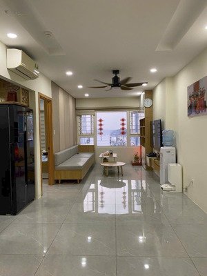 bán căn hộ chung cư saigonres plaza,76 m2, 2pn, 2wc tại nguyễn xí, bình thạnh