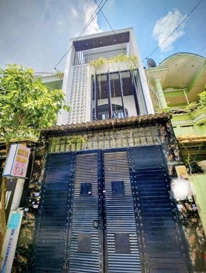 siêu phẩm dt 72m2 - hẻm ôtô đường lê văn duyệt, phường 3, bình thạnh-giá:4,83tỷ/72m2 (4,5m x 16m)