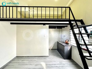 cho thuê chung cư mini đẹp tại huỳnh tấn phát, tân thuận đông, quận 7, tp.hcm, 4 triệu, 20m2