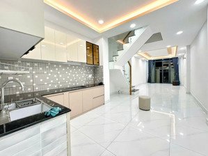 bán nhà riêng tại ung văn khiêm, bình thạnh, hồ chí minh, 13,9 tỷ, 62m2 view đẹp