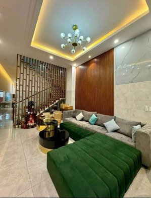 hot nhà bao đẹp! bán nhà riêng tại nguyễn kim, q5, hcm, 53,5m2 đẹp, nhiều tiện ích