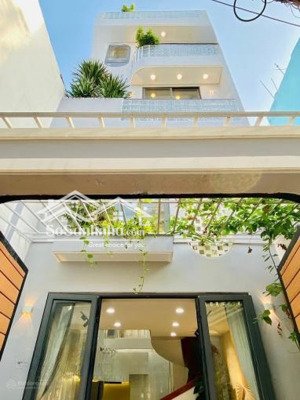 cô tuyền bán nhà lê hoàng phái p17 gò vấp. giá 3tỷ1/73,6m2 gần đh nguyễn tất thành. cho thuê 20tr/t