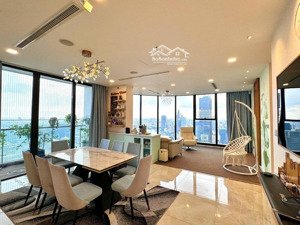 căn hộ 4pn vinhomes golden river, bến nghé quận 1, sổ hồng, giá chỉ 65 tỷ, dt 159.5m2, full nt