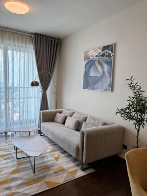 cho thuê căn hộ 2pn, 2wc, full nội thất mới 100% dedeg thảo điền q2