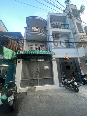 bán nhà hẻm xe hơi 7m đường ngô quyền nhà đẹp 2 lầu giá chỉ 10 tỷ