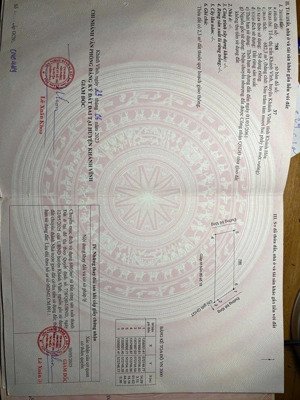 bán đất thị trấn khánh vĩnh full odt