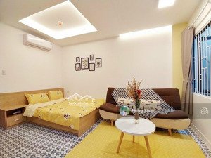 bán tòa chdv 5 tầng gần trường lý tự trọng cách sân bay 2km, thu nhập 60tr/tháng giá chỉ 15,5 tỷ tl