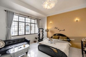 căn hộ studio cửa sổ trời thoáng xinh_ngay khu ẩm thực phan xích long_công viên phú nhuận