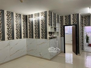 cho thuê căn hộ 1pn - cc bellezaq7- dt 46m2- giá 7 tr - nhà ở liền