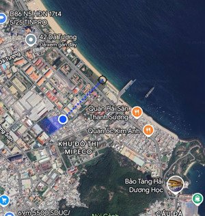 nhà sát biển nha trang giá 3ty150tr