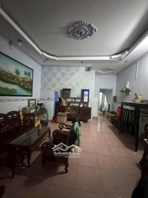 cực phẩm! nhà 2 mặt tiền diện tích khủng 83m2 gần chợ phạm văn bạch - chưa tới 7 tỷ