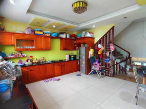 nhà 2 mặt tiền hẻm xe hơi -5x20 (100m2) - lê trọng tấn - gần aeon tân phú - nhỉnh 8 tỷ