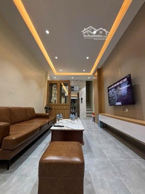 cực phẩm 5 tầng - thang máy - ô tô vào nhà - trung tâm vạn phúc - hà đông - nhỉnh 9 tỷ