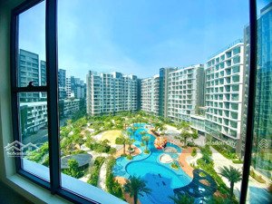 3pn3wc block c2 (tầng 10) - view nhìn hồ bơi - dt 120,7m2 - thanh toán tiến độ 36 tháng - có ô xe