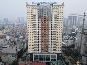 bán căn hộ 3pn 2wc tại flc landmark tower, 9,18 tỷ, 155m2 giá ưu đãi, tầng cao, vew đẹp.