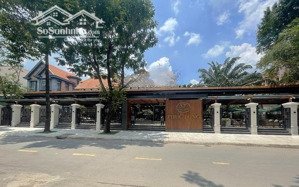 chỉ 177tr/m2! bán nhà ngay mặt tiền quốc hương, thảo điền quận 2- dt 677m2 (22x27m)- xd: hầm 6 tầng